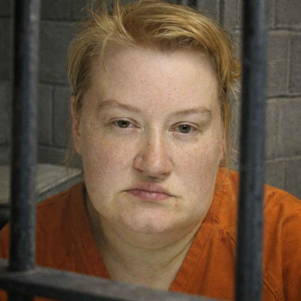 Becca McWilliams (aka Becky McWilliams, aka Rebecca Kirby McWilliams, aka Rebecca Kirby Edwards)